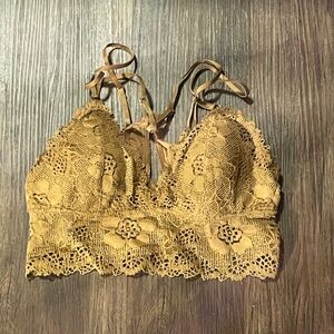 Aerie Padded Bralette